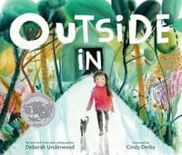 Produktbild: Outside In
