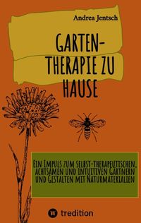 Produktbild: Garten-Therapie zu Hause