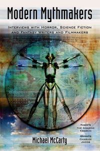 Produktbild: Modern Mythmakers