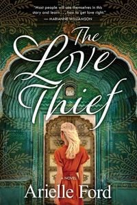 Produktbild: The Love Thief