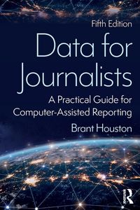 Produktbild: Data for Journalists