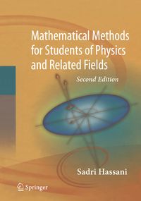 Produktbild: Mathematical Methods
