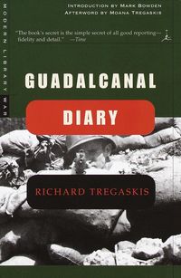 Produktbild: Guadalcanal Diary