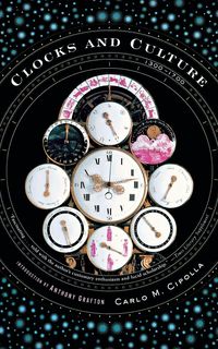 Produktbild: Clocks and Culture 1300-1700
