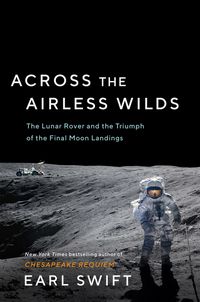 Produktbild: Across the Airless Wilds