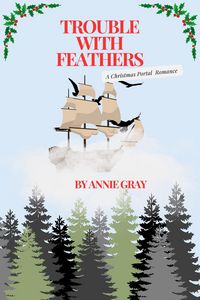 Produktbild: Trouble with Feathers
