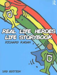 Produktbild: Real Life Heroes Life Storybook
