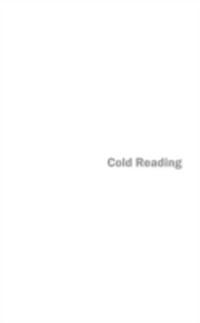 Produktbild: Cold Reading