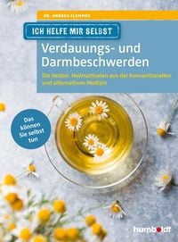 Produktbild: Ich helfe mir selbst - Verdauungs- und Darmbeschwerden