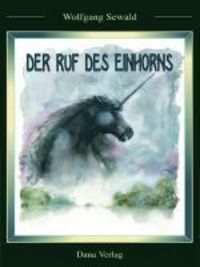 Produktbild: Der Ruf des Einhorns