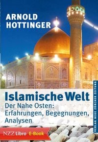 Produktbild: Islamische Welt