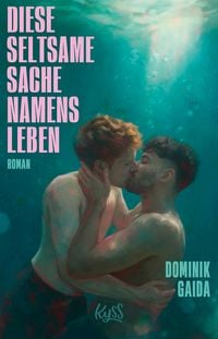 Produktbild: Diese seltsame Sache namens Leben