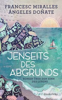 Produktbild: Jenseits des Abgrunds