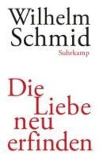 Produktbild: Die Liebe neu erfinden