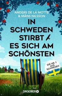 Produktbild: In Schweden stirbt es sich am sch&ouml;nsten