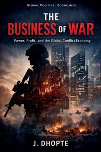 Produktbild: The Business of War