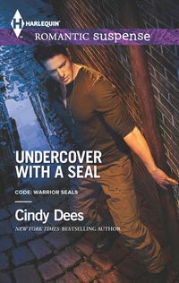 Produktbild: Undercover with a SEAL