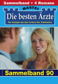 Produktbild: Die besten &Auml;rzte - Sammelband 90
