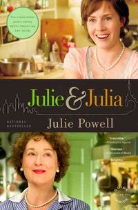 Produktbild: Julie and Julia: My Year of Cooking Dangerously