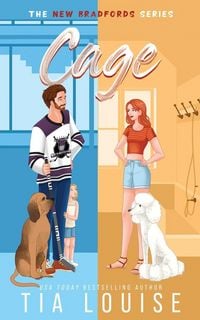 Produktbild: Cage