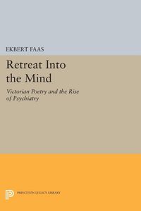 Produktbild: Retreat into the Mind
