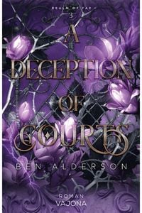 Produktbild: A Deception of Courts