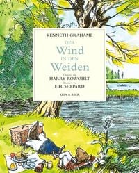 Produktbild Der Wind in den Weiden