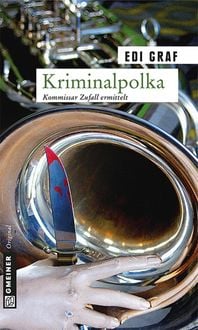 Produktbild: Kriminalpolka