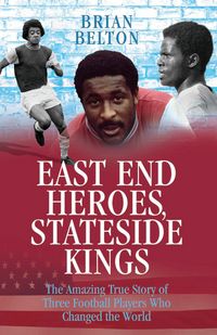 Produktbild: Belton, B: East End Heroes