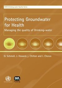 Produktbild: Protecting Groundwater for Health