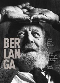 Produktbild: El &uacute;ltimo austroh&uacute;ngaro. Conversaciones con Berlanga