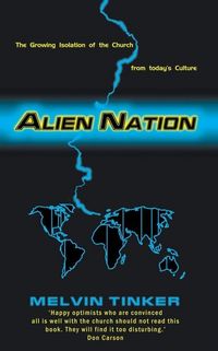 Produktbild: Alien Nation