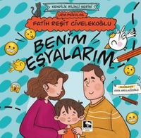 Produktbild: Benim Esyalarim
