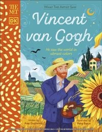 Bild vom Artikel The Met Vincent van Gogh vom Autor Amy Guglielmo