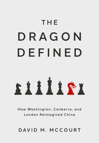 Produktbild: The Dragon Defined