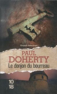 Produktbild: Le donjon du bourreau