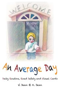 Produktbild: An Average Day