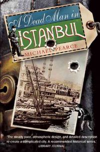 Produktbild: Dead Man in Istanbul