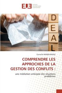 Produktbild: Comprendre Les Approches De La Gestion des Conflits :