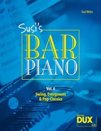 Produktbild: Susi's Bar Piano 6