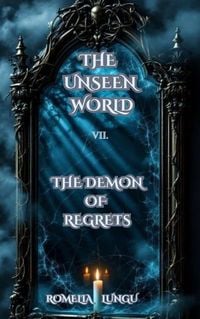 Produktbild: The Unseen World - The Demon of Regrets