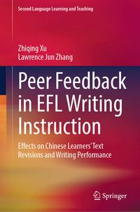 Produktbild: Peer Feedback in EFL Writing Instruction
