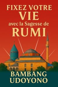Produktbild: Fixez Votre Vie Avec La Sagesse de Rumi