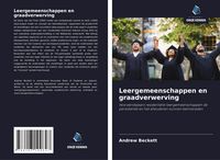 Produktbild: Leergemeenschappen en graadverwerving