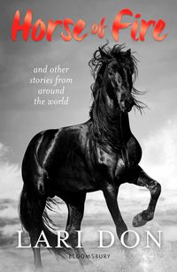 Produktbild: Don, L: Horse of Fire