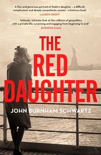 Produktbild: Schwartz, J: The Red Daughter