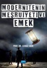 Produktbild: Modernitenin Mesruiyeti ve Emek