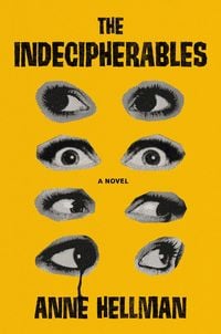 Produktbild: The Indecipherables
