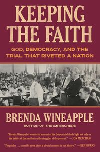 Produktbild: Wineapple, B: Keeping the Faith
