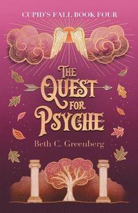 Produktbild: The Quest for Psyche